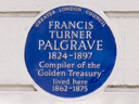 Palgrave, Francis Turner (id=825)